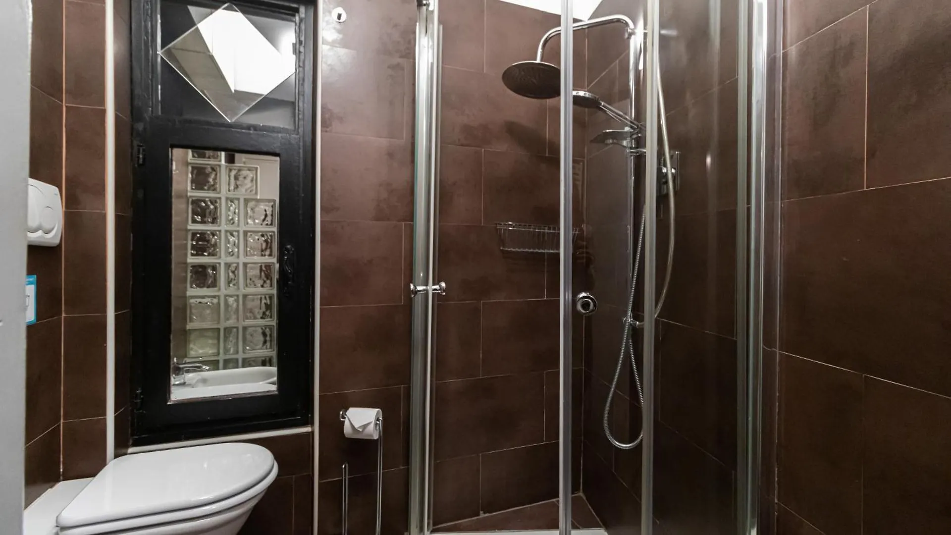 밀라노 Italianway - Porta Ticinese 83 아파트