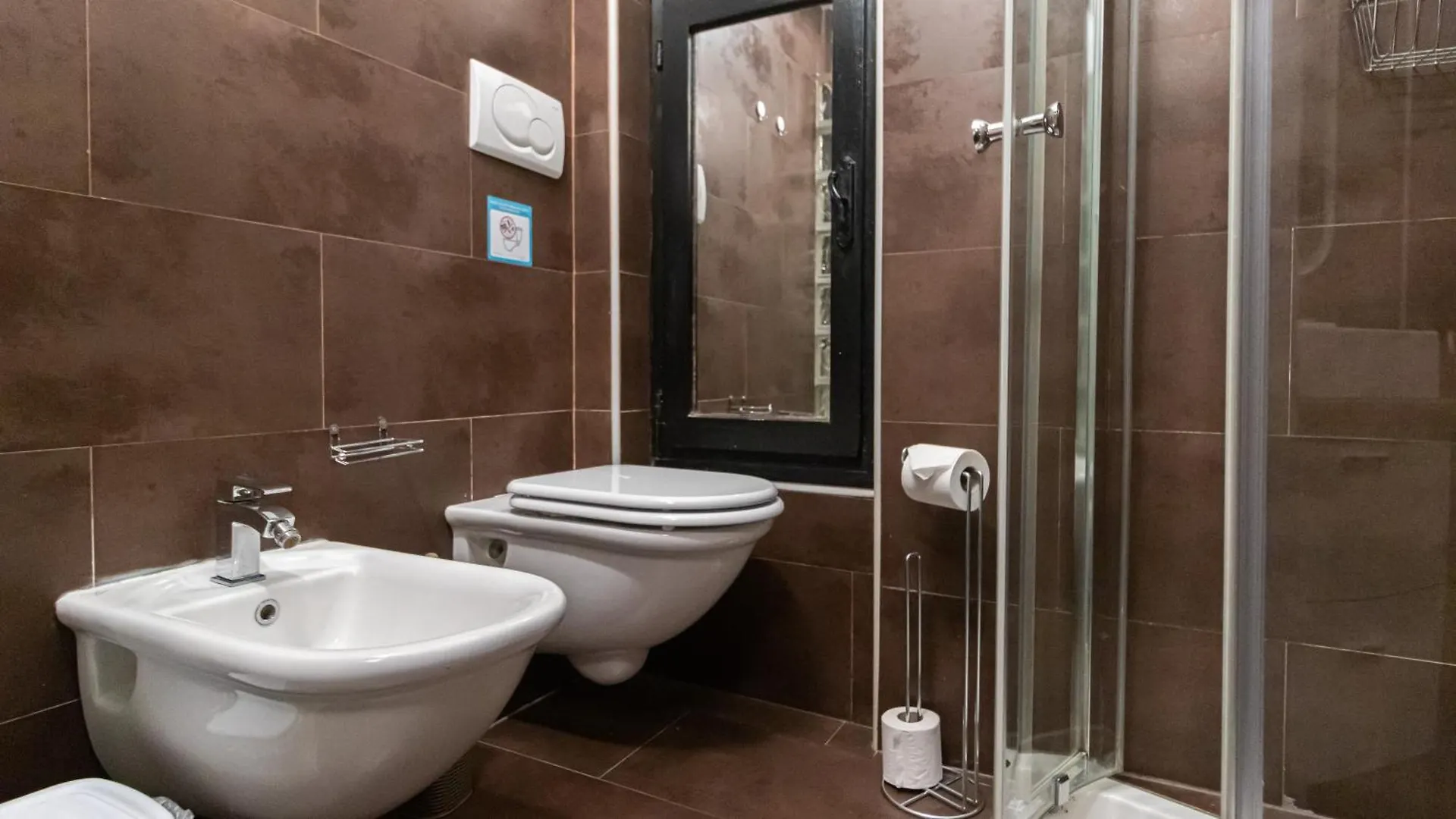 Italianway - Porta Ticinese 83 Apartamento Milão