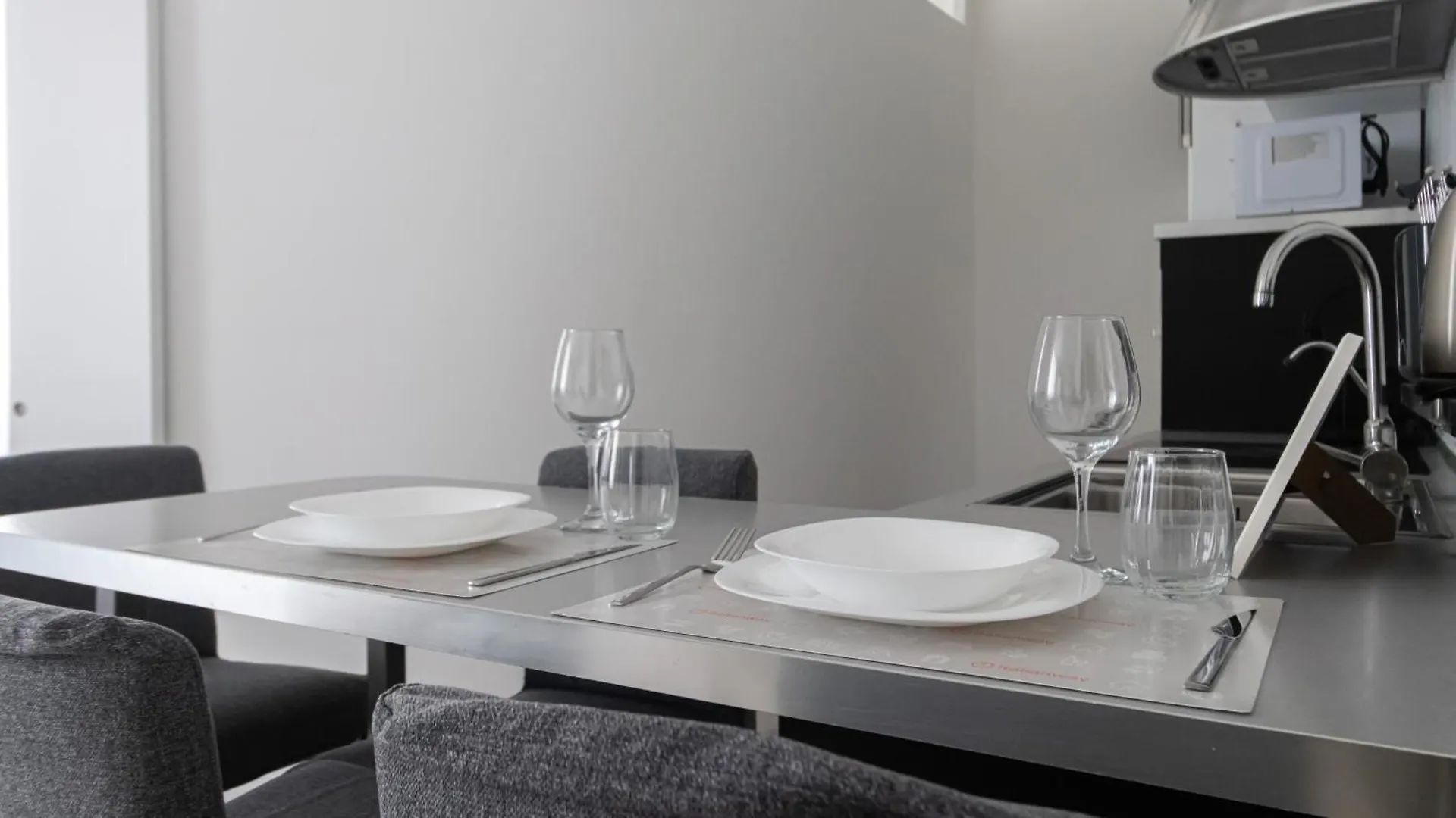 Italianway - Porta Ticinese 83 Apartamento Milão